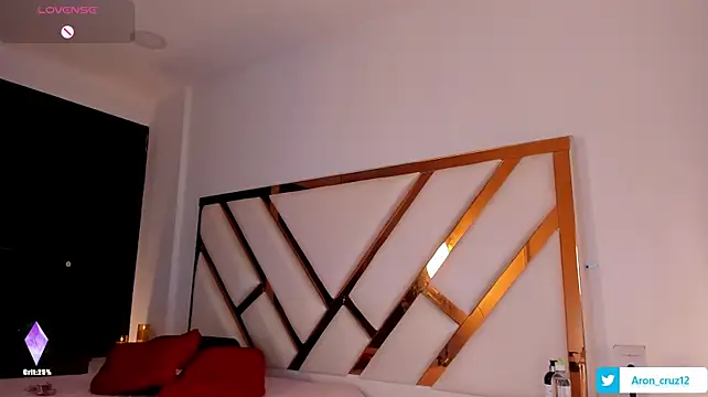 Aron_cruz webcam
