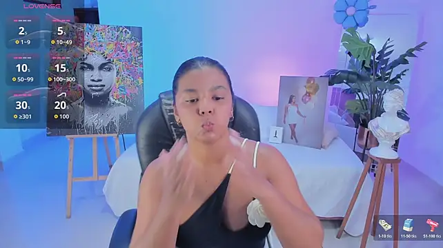 JANYLOVE__ webcam