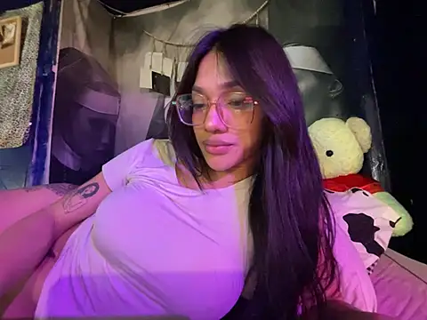 itsmekarinaaa webcam