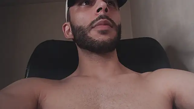 henryaxe webcam