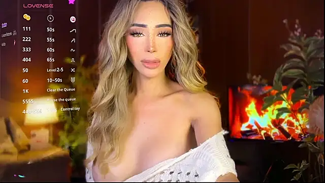 Miss-Victoria69 webcam