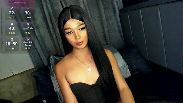 TrinityFucksYou webcam