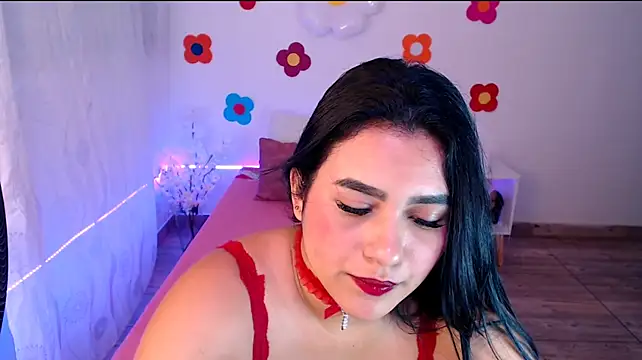 Sami-Queen webcam