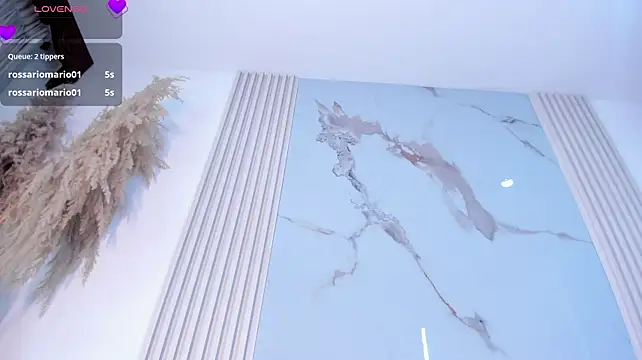 AudreyHayworth webcam
