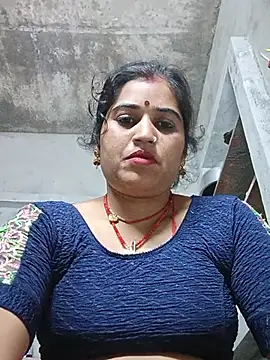 Hot_kamla