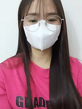 _Serena-a webcam