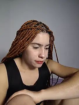 Stefany_lf live cam on StripChat