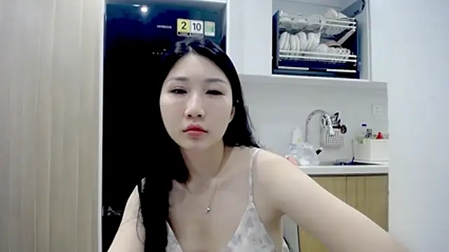 Asiagirll webcam