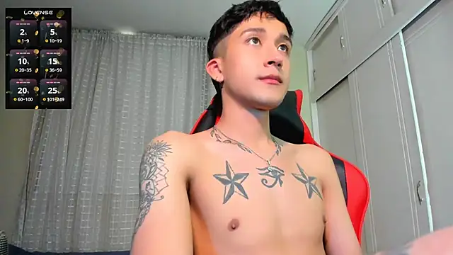 tom_Howard webcam
