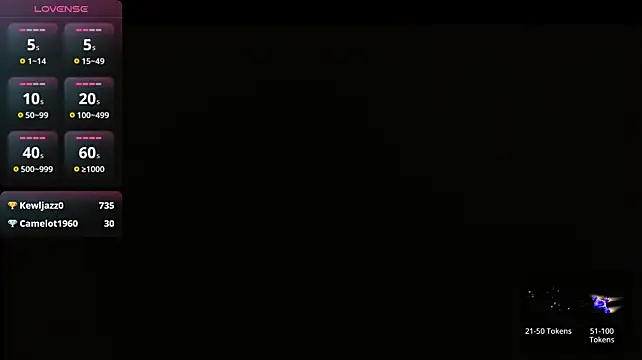 Aestheticguy101 webcam