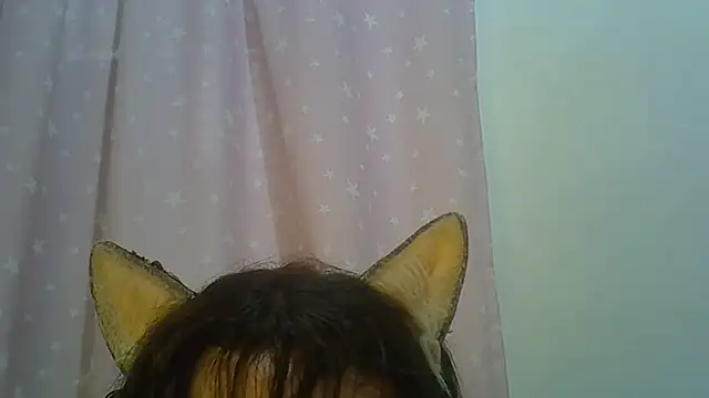 SkinnyKitten webcam