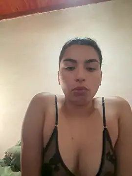 morochi live cam on StripChat