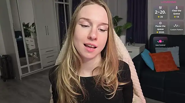 eve_sin (F young) - Cum in mouth