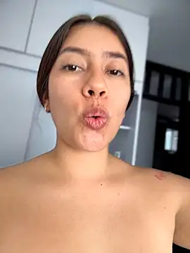 saracalderon (F young) - FINGERS IN MY PUSSY + CREAMY  🔥🔥