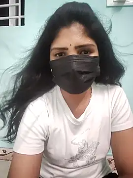 Tamil_SweetHeart webcam