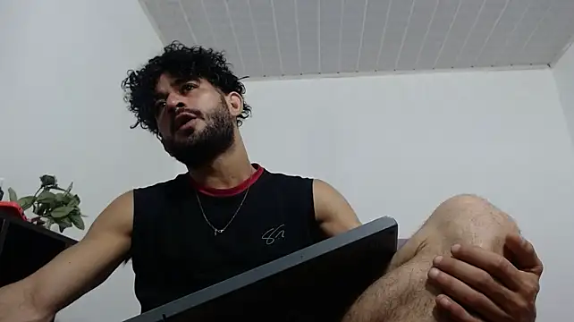 veneco_hot webcam