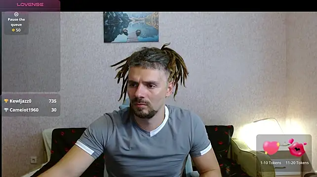 aestheticguy101 (Ask my age) - CUMSHOW