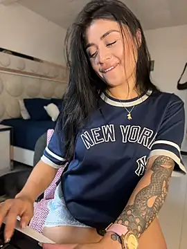 lucianaroy