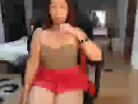 SweetAsian_Jojo69 webcam