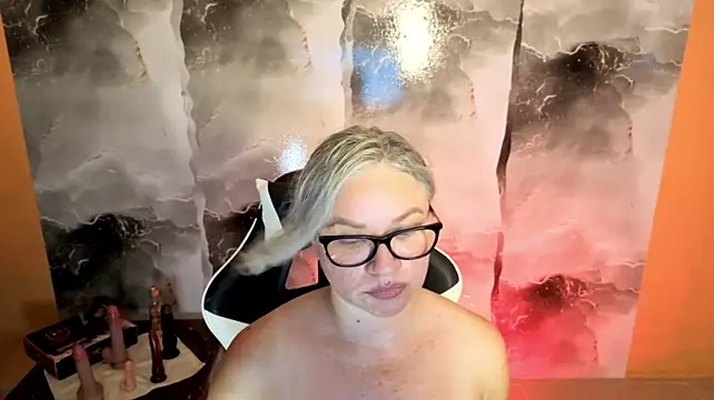 MarianL0ve webcam