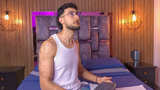 Dean_aimee webcam