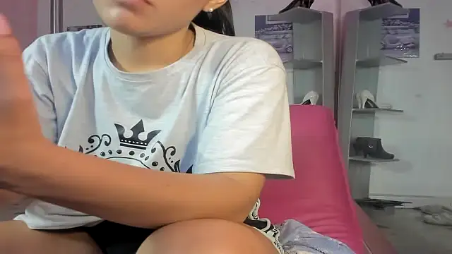 CAMILA--REY webcam