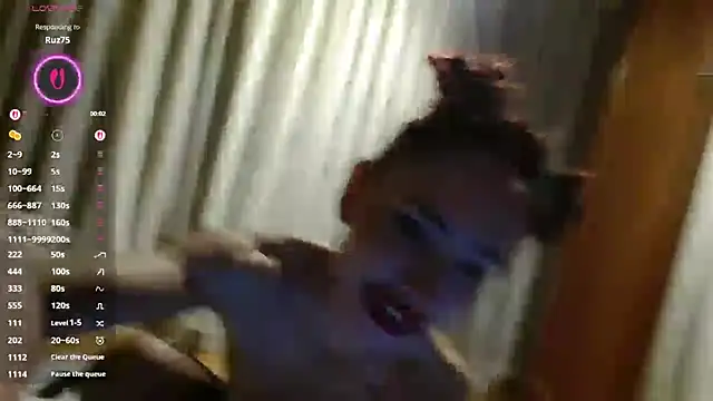 Crazy1One webcam