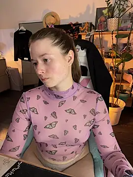 sweetest_pie webcam