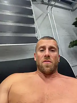 Johnytrain