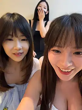 Webcam de pareja en directo de tutuya01