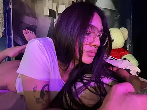itsmekarinaaa webcam