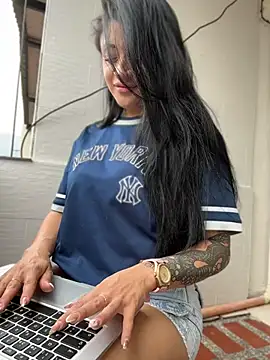 lucianaroy