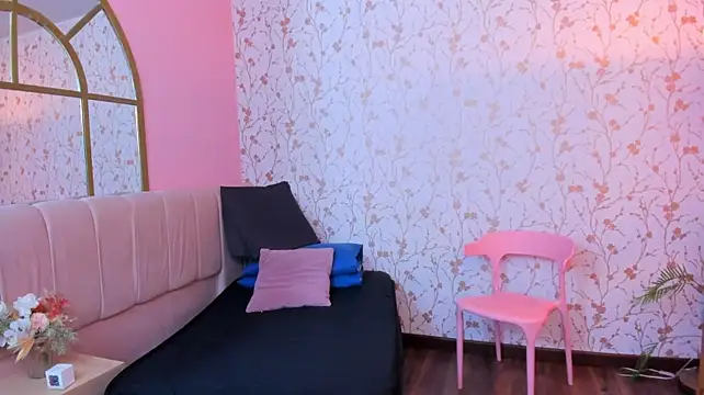 taylor_bennet live cam preview