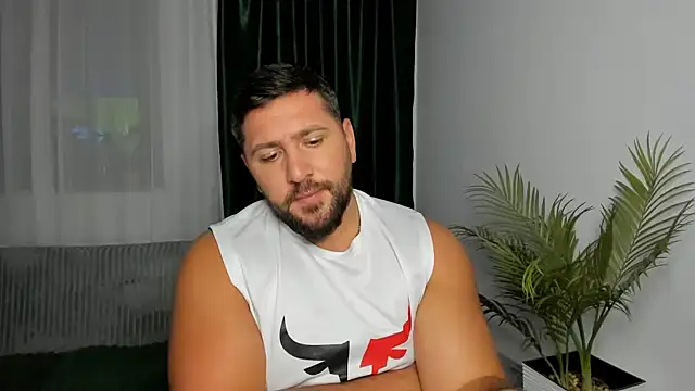 Gold_Alpha_Boy