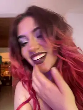 NikkiNix live cam preview