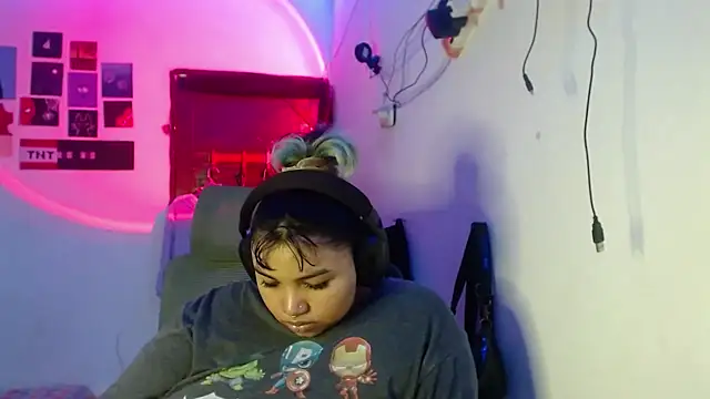 kimy_19 live cam preview