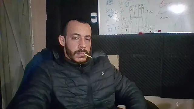 MachoScorpionCaralho webcam