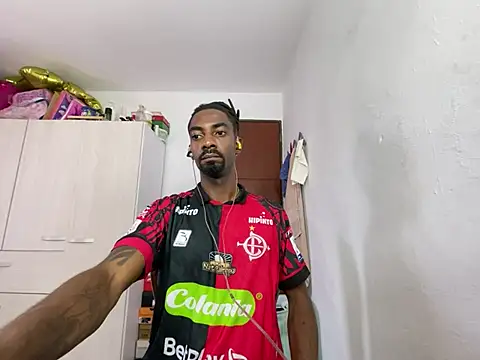 Malkon_Big webcam