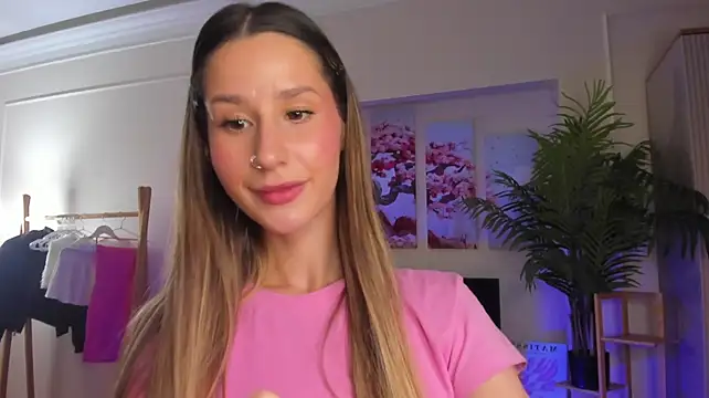 AdrienStoakley webcam