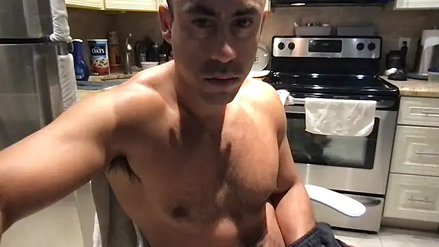 BigGuyMuscle webcam