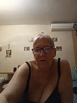 Molli1408 webcam