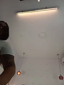 haileystone webcam