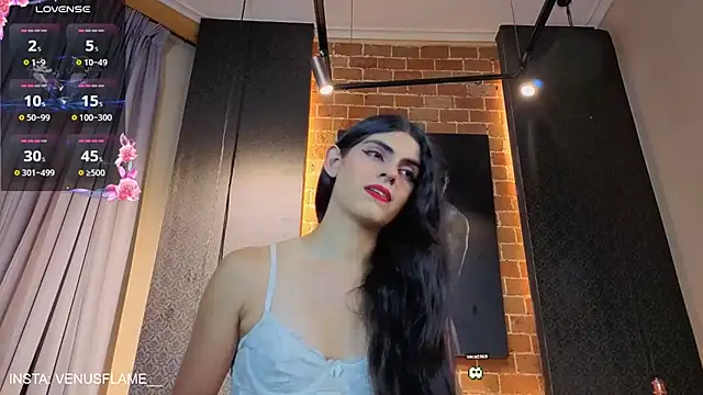 Venus_flame1