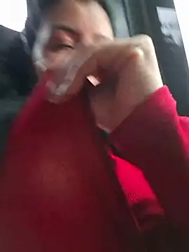 Luianna webcam