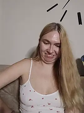 KisaVixen webcam