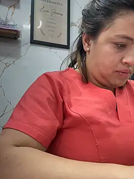 Melany-1 webcam
