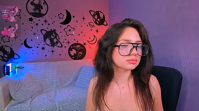 bella_dorn (G teen) - flash ass Bella