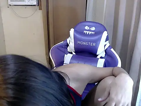 Ur_Goddes_Barbie webcam