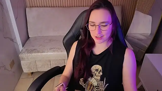 angel_bloom_cn webcam