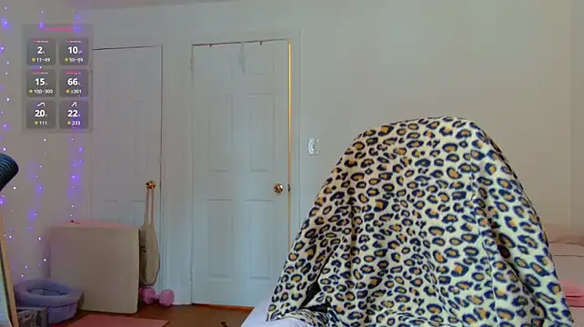 mochakaia live cam